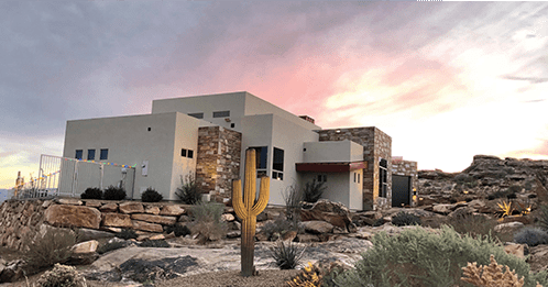 Tonaquint Heights