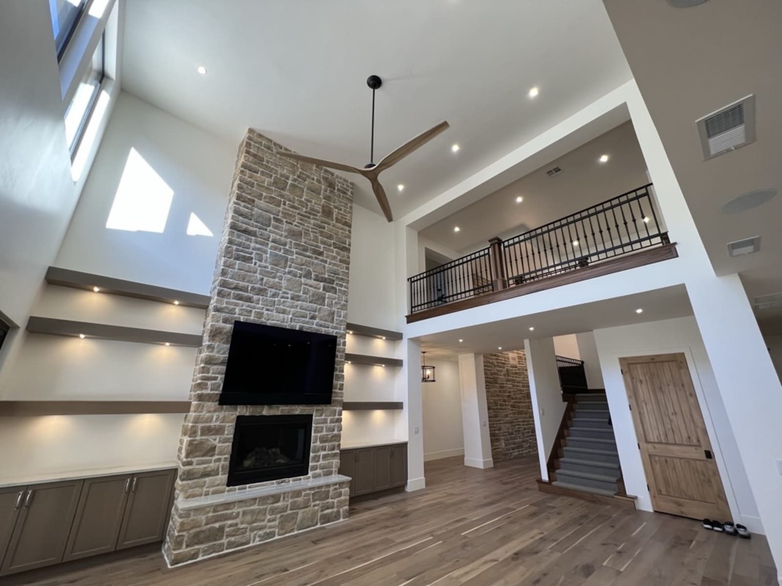 Maple Estates Interior