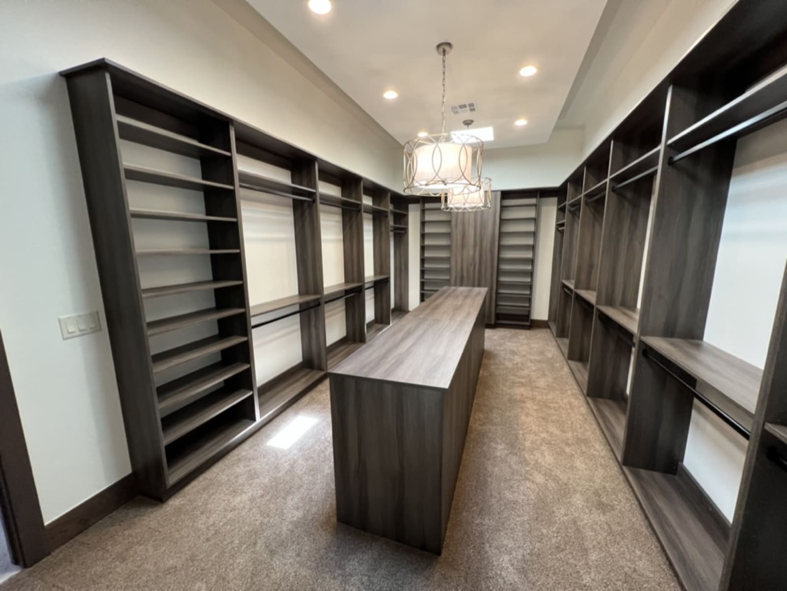 Pinnacle Circle Bedroom