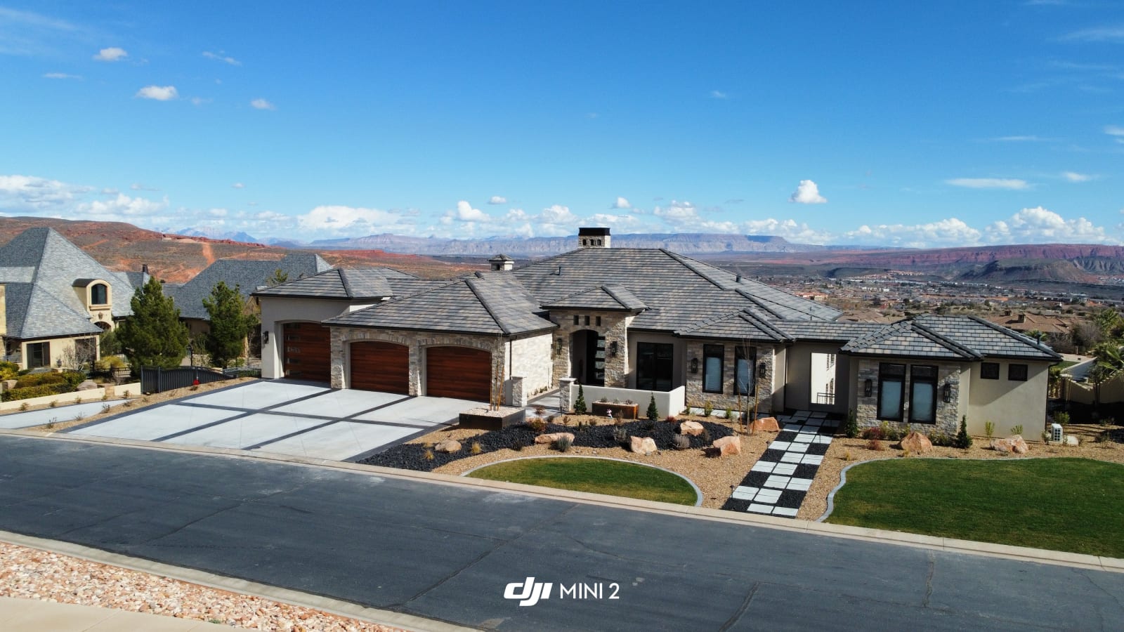 Northbridge Estates
